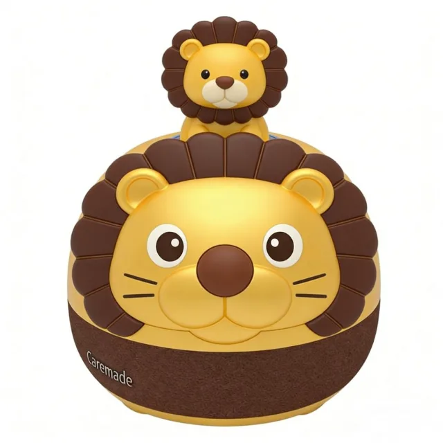 NFC Storytelling Device, manufactured by Chloe Toys