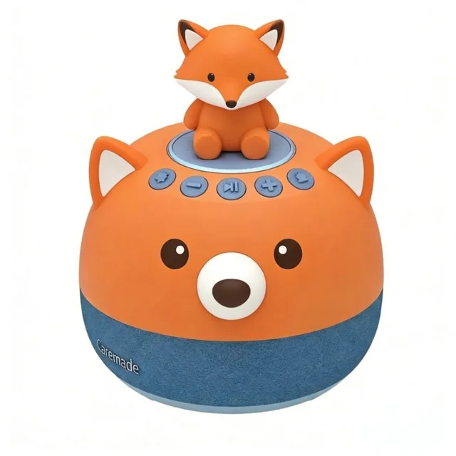 NFC Storytelling Device, manufactured by Chloe Toys
