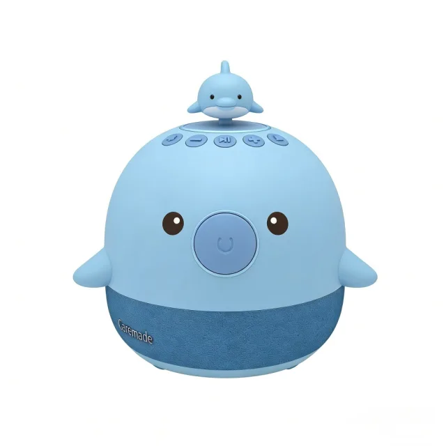 NFC Storytelling Device, manufactured by Chloe Toys