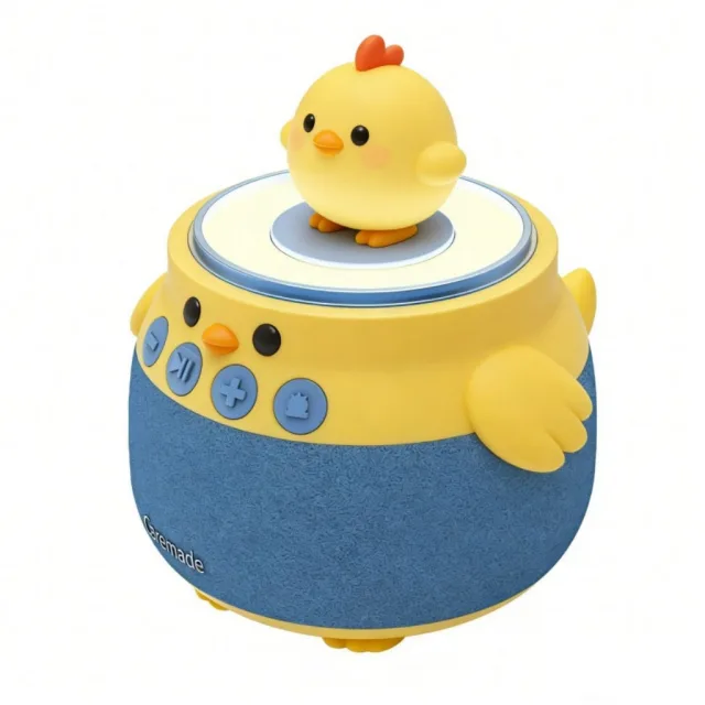 NFC Storytelling Device, manufactured by Chloe Toys