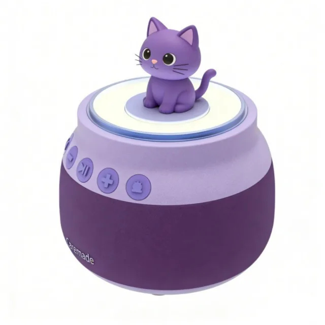 NFC Storytelling Device, manufactured by Chloe Toys